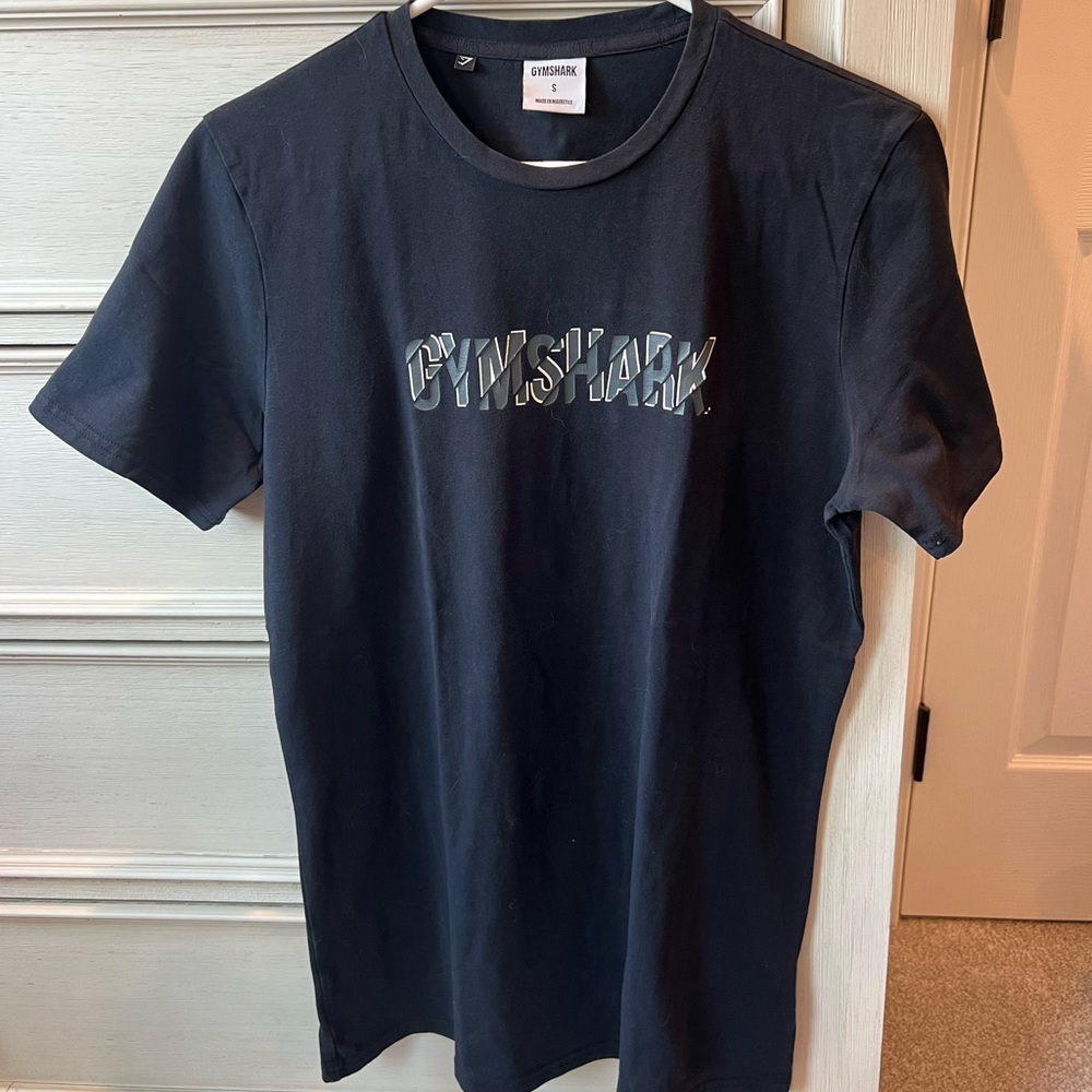 Men’s Gymshark T-shirt. Size S.